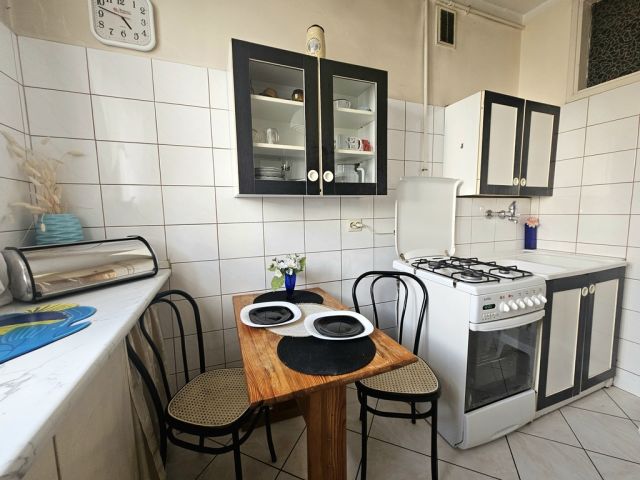 Mieszkanie 2-pokojowe Wrocław Stare Miasto, pl. Tadeusza Kościuszki. Zdjęcie 10