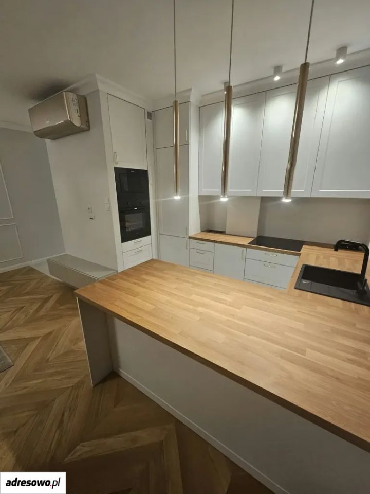Mieszkanie 4-pokojowe Warszawa Wola, ul. Rogalińska. Zdjęcie 4