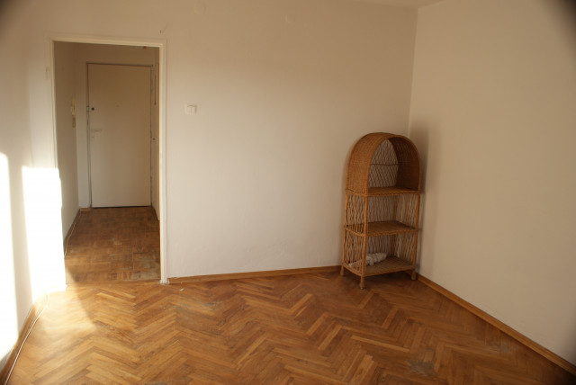 Mieszkanie 1-pokojowe Starogard Gdański, ul. ks. Piotra Ściegiennego. Zdjęcie 1