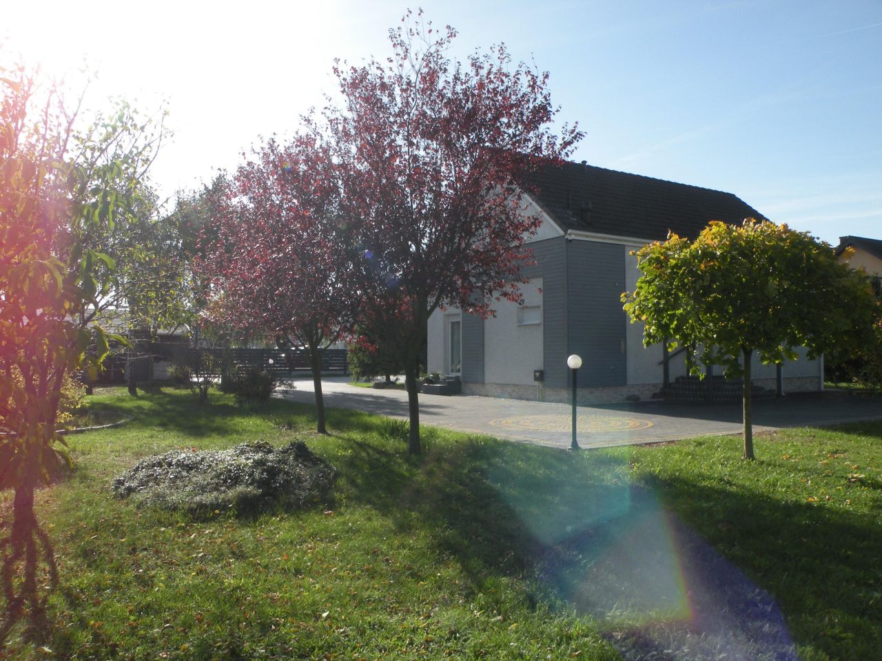 Działka budowlana Opole Półwieś, ul. Agnieszki Osieckiej. Zdjęcie 14