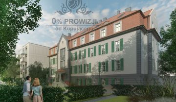 Mieszkanie 1-pokojowe Wrocław Stare Miasto, ul. Komuny Paryskiej