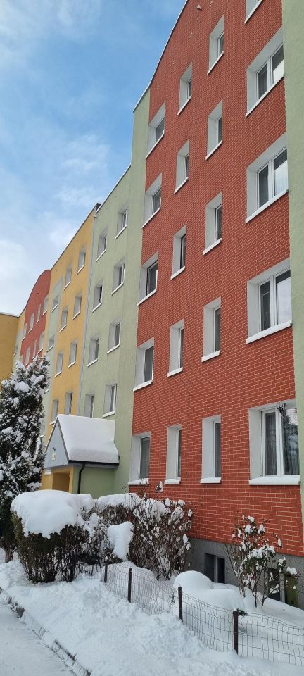 Mieszkanie 3-pokojowe Jelenia Góra Centrum, ul. Stanisława Wyspiańskiego