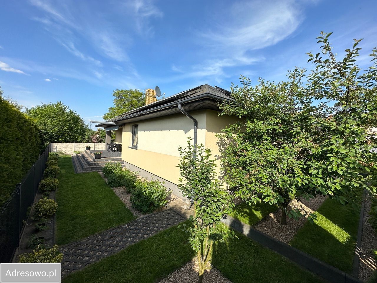 dom wolnostojący, 4 pokoje Wieluń. Zdjęcie 13