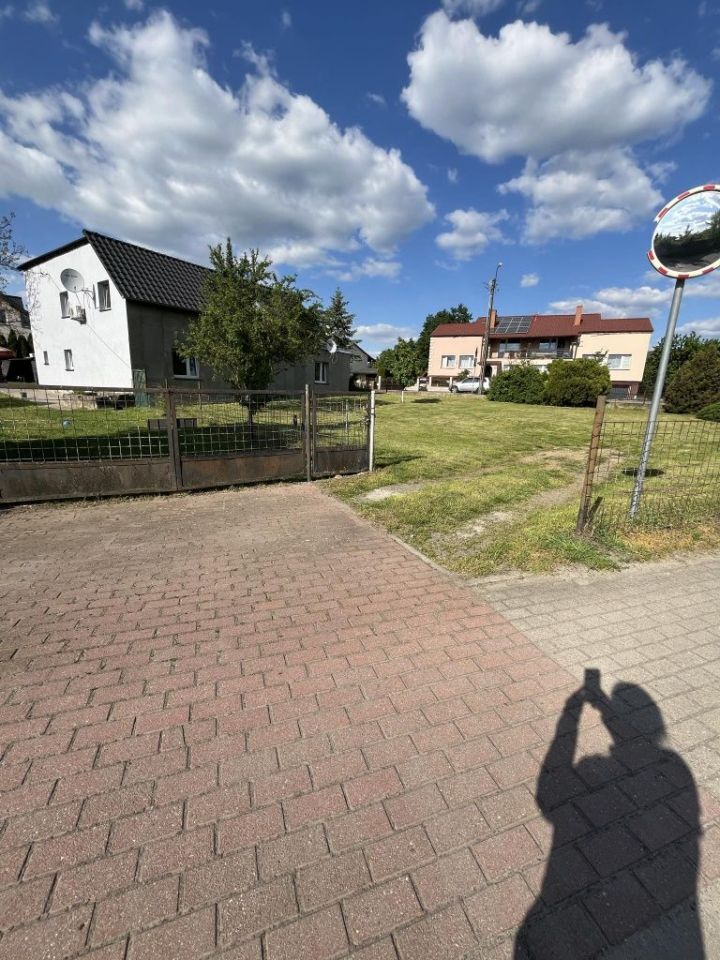 dom wolnostojący Gubin. Zdjęcie 6