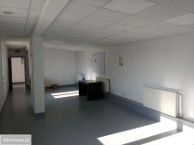 Hala/magazyn Świdnik, ul. Przemysłowa. Zdjęcie 2