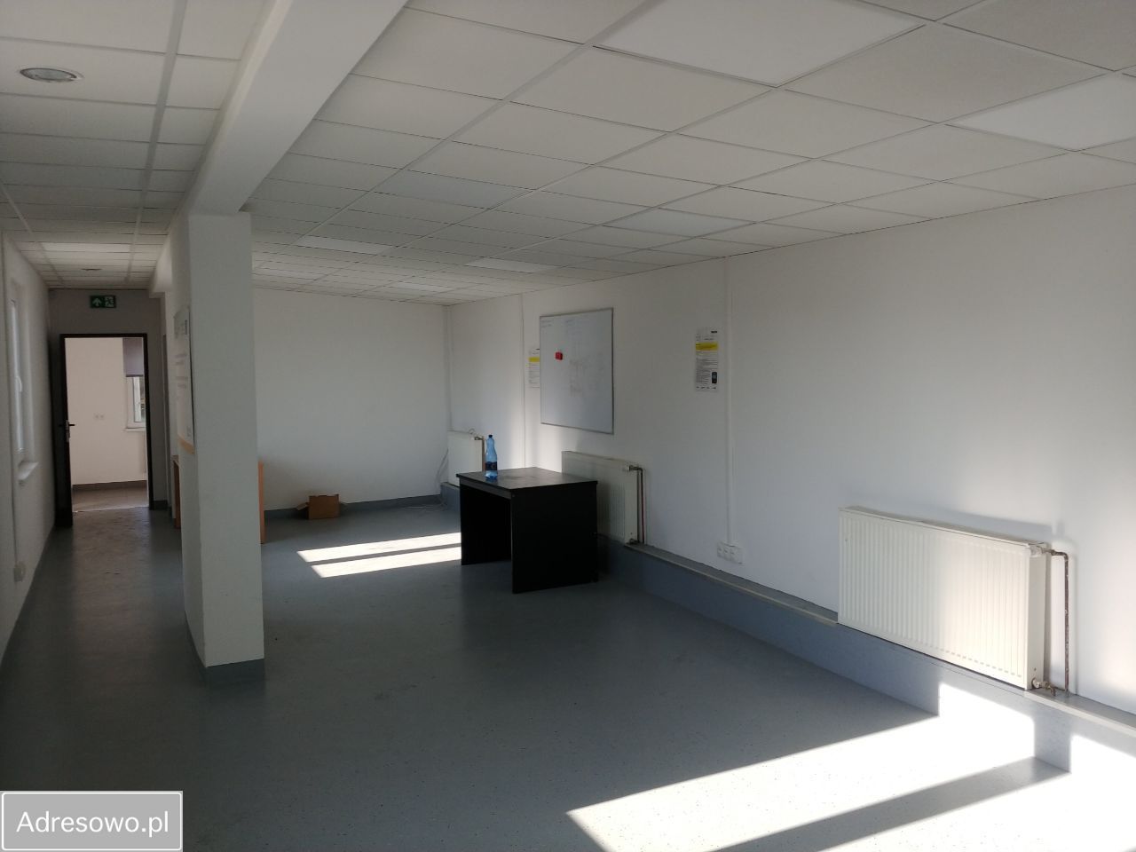 Hala/magazyn Świdnik, ul. Przemysłowa. Zdjęcie 3