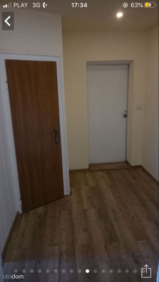 Mieszkanie 2-pokojowe Bytom, ul. Konstytucji. Zdjęcie 5