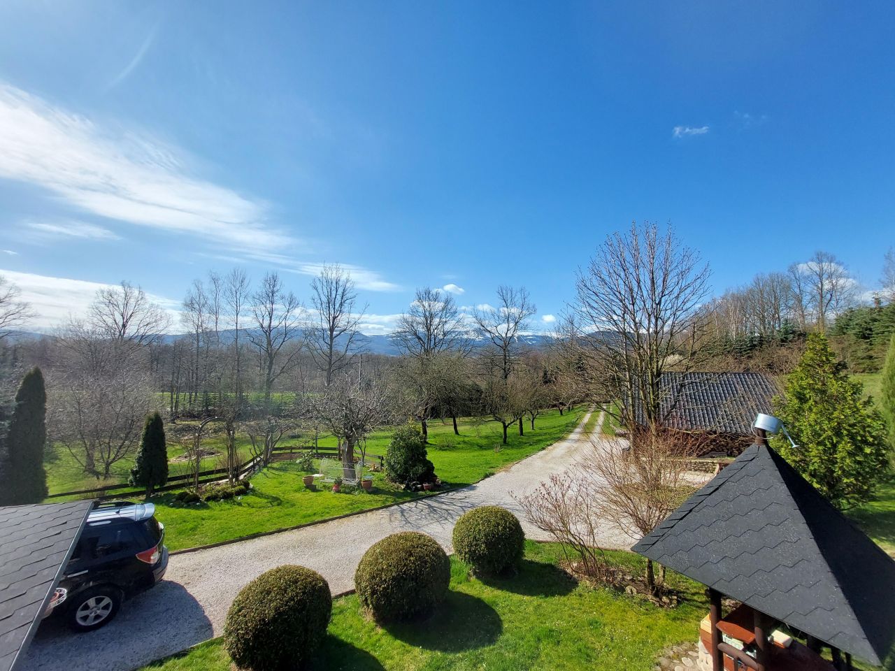 siedlisko, 9 pokoi Mysłakowice, ul. Czerwony Dworek. Zdjęcie 11