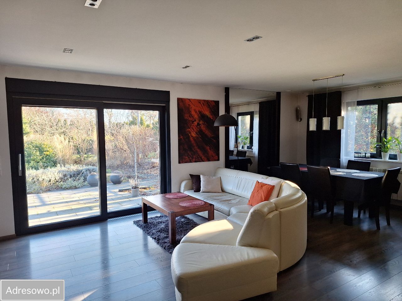 dom wolnostojący, 4 pokoje Leszno, ul. Rycerska. Zdjęcie 20