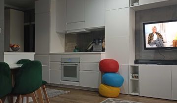 Mieszkanie 3-pokojowe Legionowo, ul. Husarska