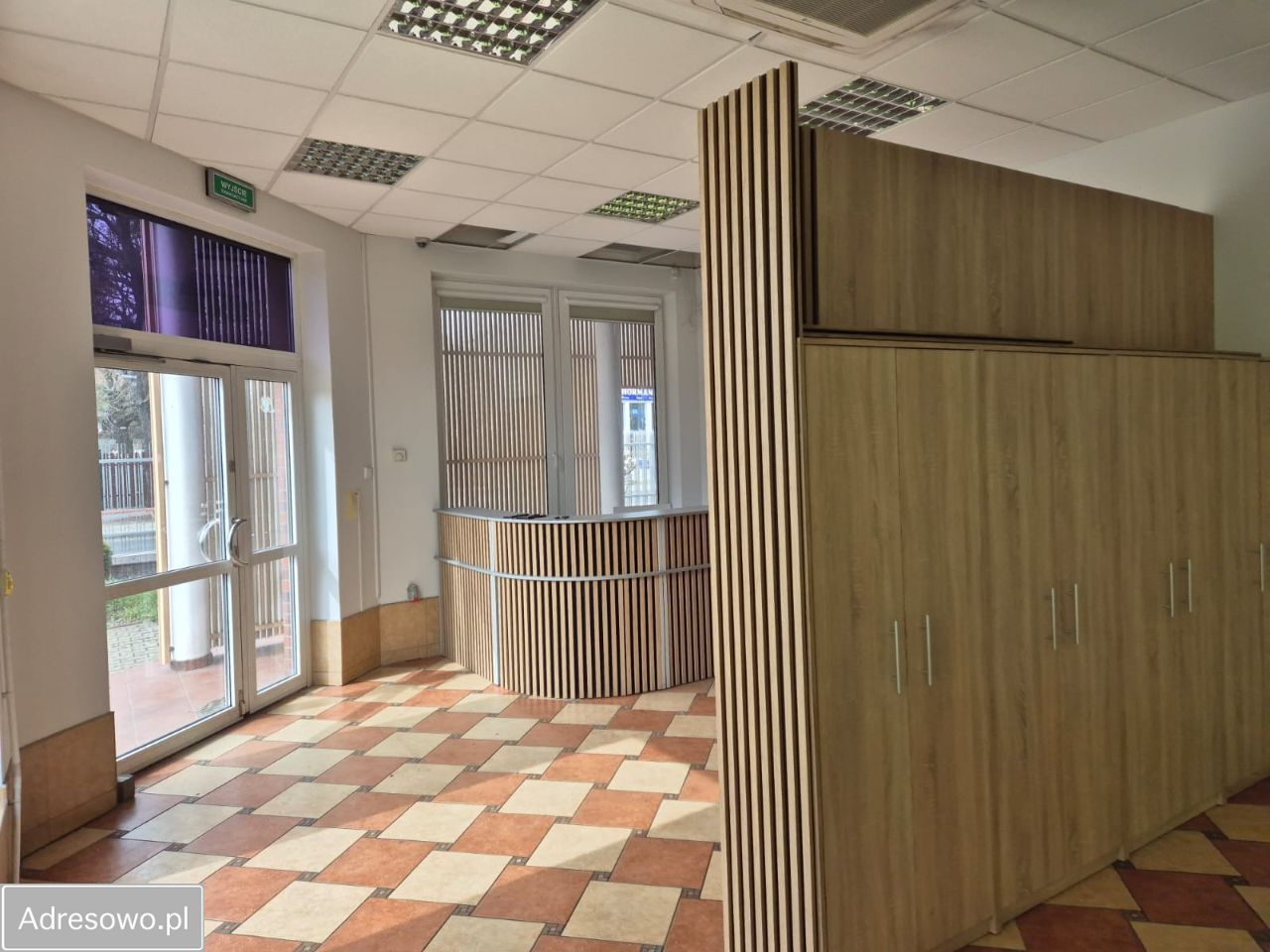 Lokal Toruń Mokre, ul. Bolesława Chrobrego. Zdjęcie 7