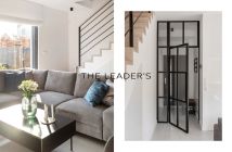 dom szeregowy, 5 pokoi Warszawa Wilanów, ul. Bruzdowa