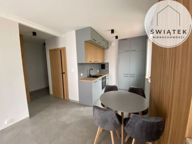 Mieszkanie 2-pokojowe Toruń, ul. Jana Michała Hubego. Zdjęcie 5