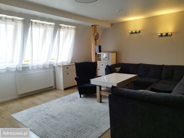 Mieszkanie 2-pokojowe Częstochowa Wyczerpy Dolne. Zdjęcie 1