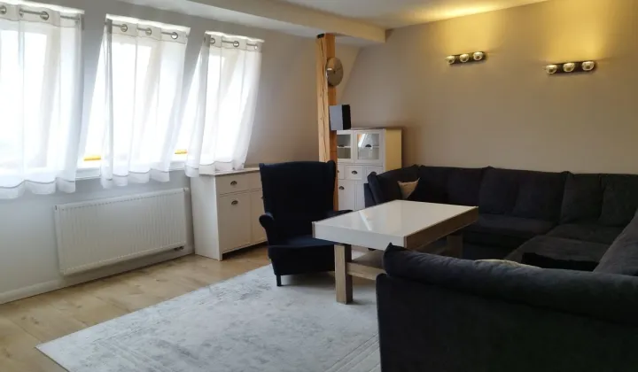 Mieszkanie 2-pokojowe Częstochowa Wyczerpy Dolne