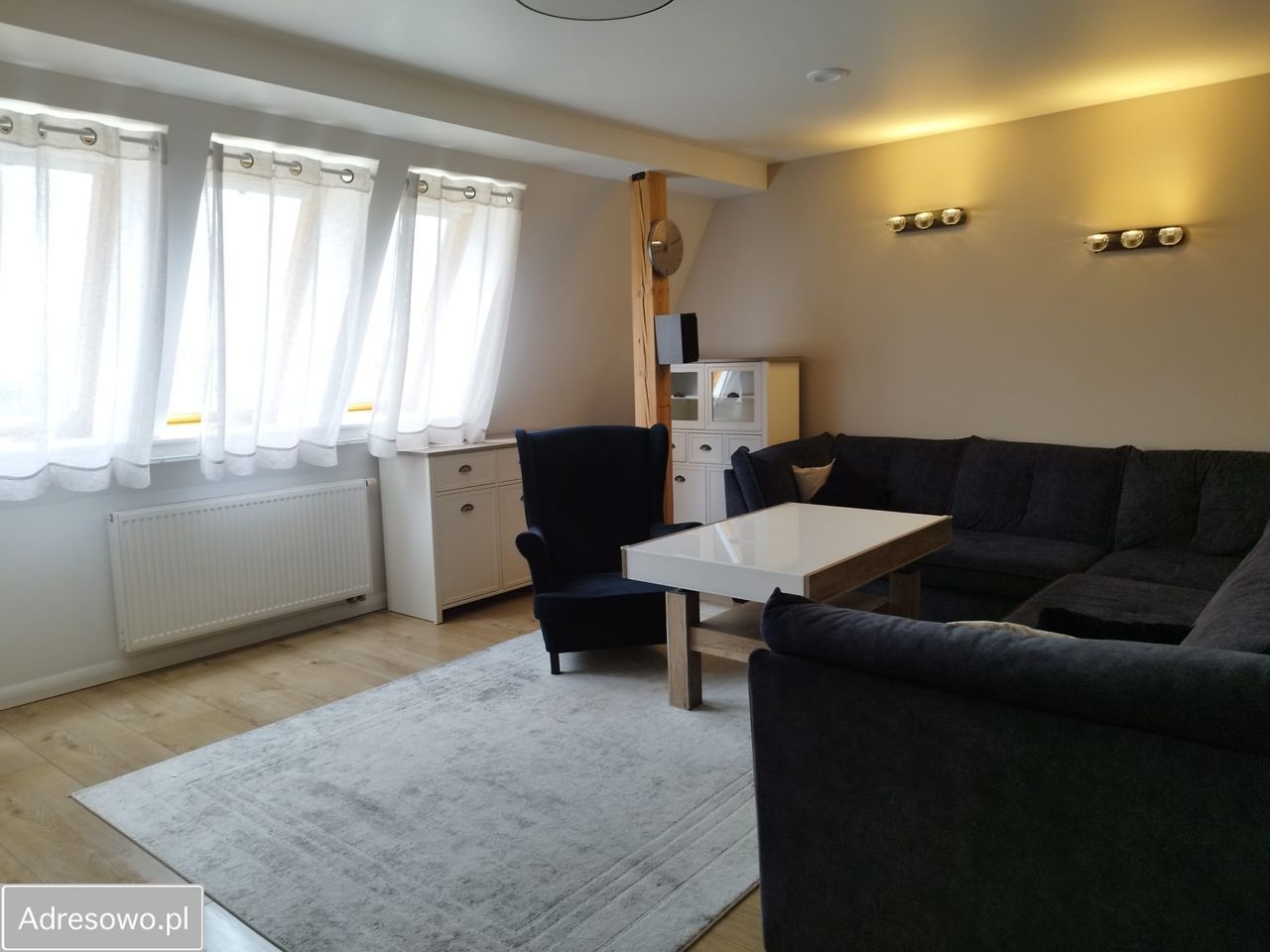 Mieszkanie 2-pokojowe Częstochowa Wyczerpy Dolne