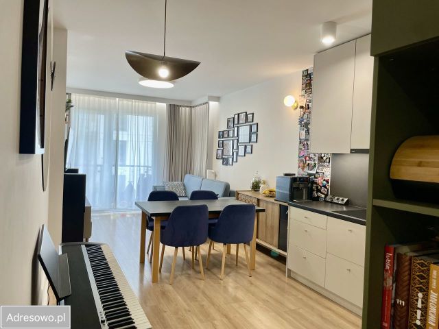 Mieszkanie 3-pokojowe Poznań Grunwald, ul. Ptasia. Zdjęcie 1