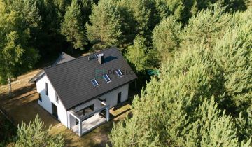 dom wolnostojący, 5 pokoi Karakule