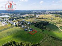 Działka budowlana Bojano, ul. Złota. Zdjęcie 4