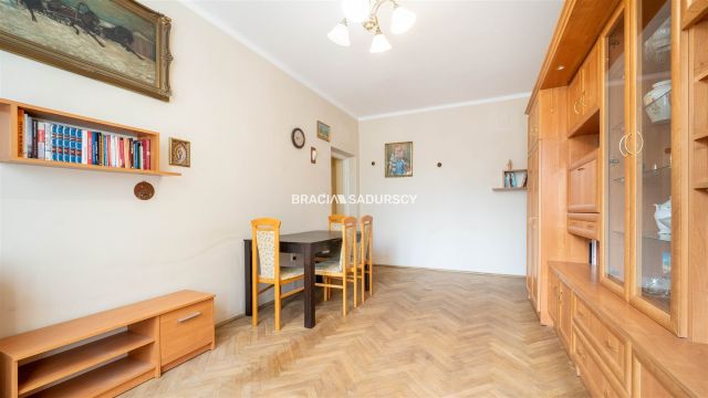 Mieszkanie 1-pokojowe Kraków Nowa Huta, os. Urocze. Zdjęcie 4