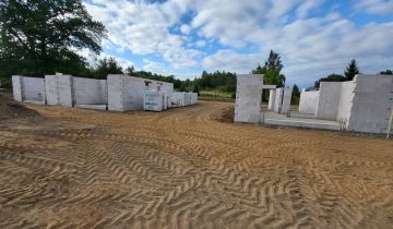 Działka budowlana Dobra