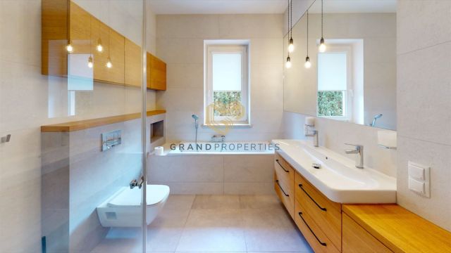 dom wolnostojący, 5 pokoi Warszawa Wawer. Zdjęcie 6