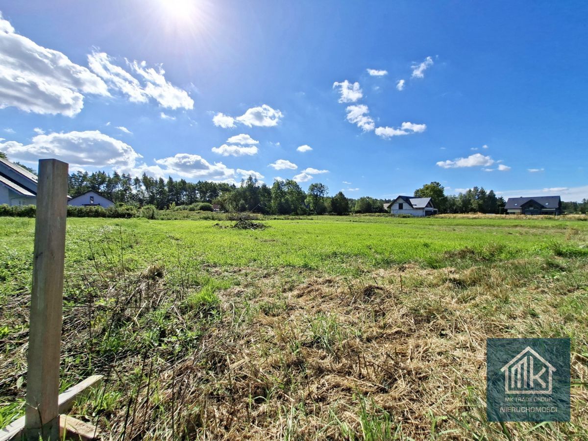 Działka budowlana Niepołomice. Zdjęcie 6