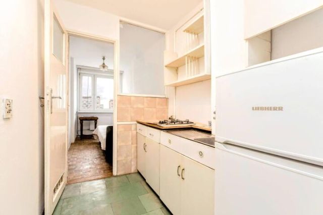 Mieszkanie 2-pokojowe Warszawa Śródmieście, ul. Górnośląska. Zdjęcie 6