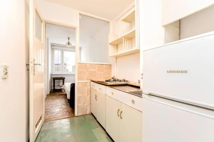 Mieszkanie 2-pokojowe Warszawa Śródmieście, ul. Górnośląska. Zdjęcie 6