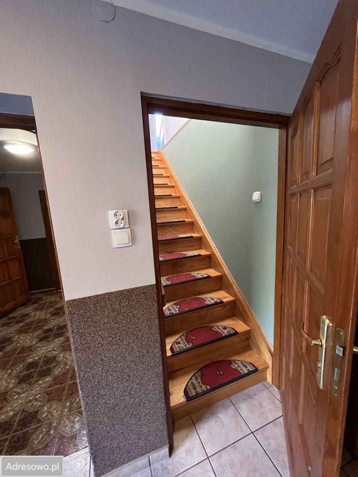 dom wolnostojący, 5 pokoi Parowa. Zdjęcie 17