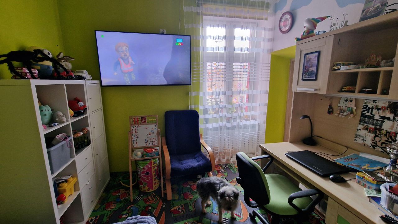 Mieszkanie 3-pokojowe Przemyśl, ul. Mnisza. Zdjęcie 7