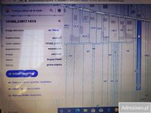 Działka rolna Kunin-Zamek