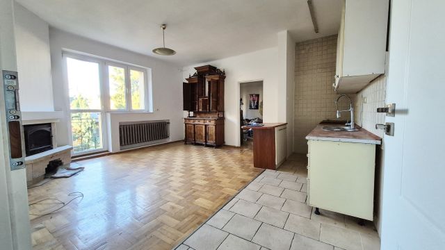 dom wolnostojący, 4 pokoje Tarnów Grabówka, al. Matki Bożej Fatimskiej. Zdjęcie 5