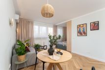 Mieszkanie 1-pokojowe Kraków Śródmieście, ul. Mazowiecka. Zdjęcie 3