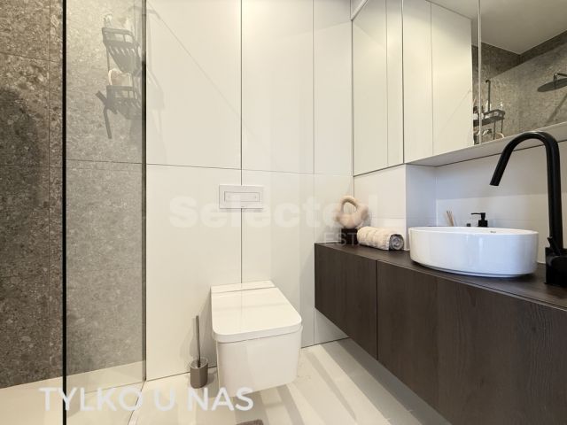 Mieszkanie 3-pokojowe Poznań Jeżyce, ul. Zwierzyniecka. Zdjęcie 14