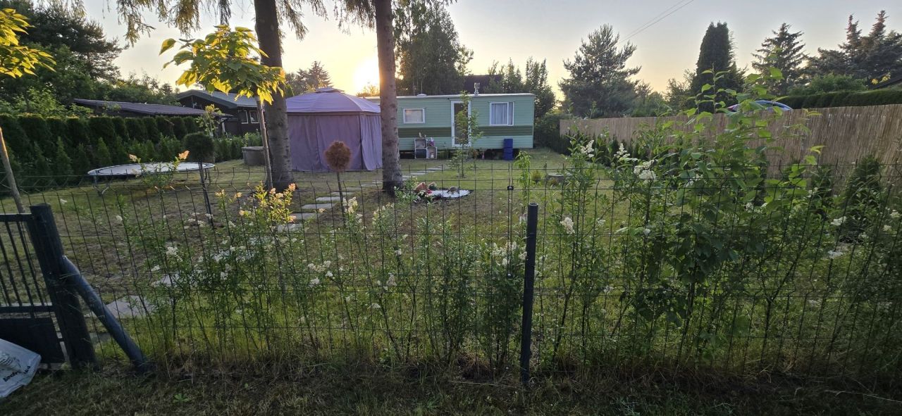 Działka rod Kajetany. Zdjęcie 7