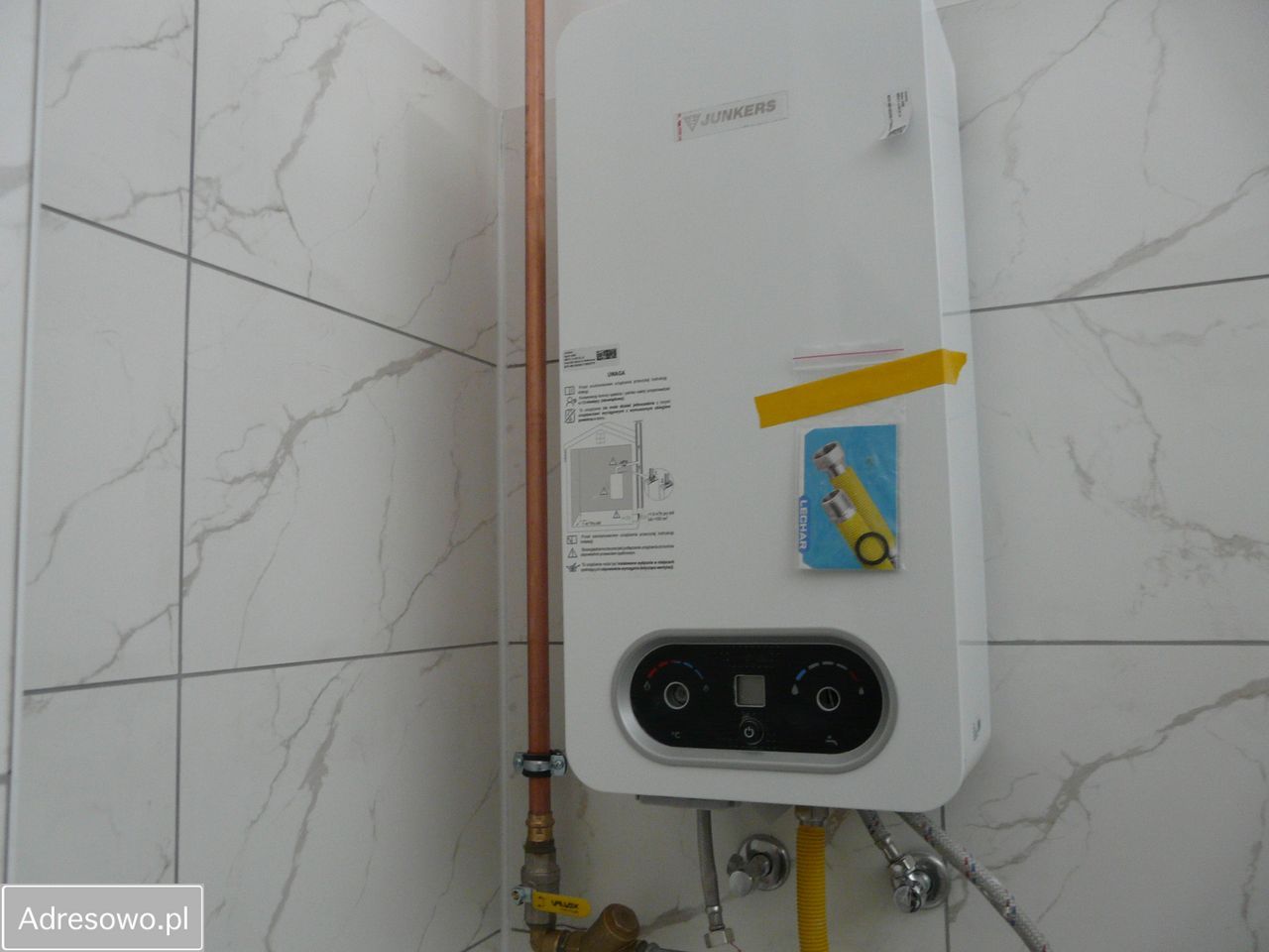 Mieszkanie 3-pokojowe Kraśnik. Zdjęcie 6