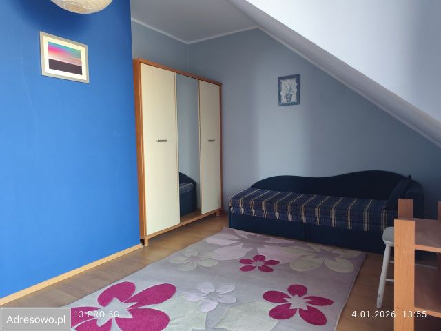 Pokój Rzeszów Przybyszówka, ul. Tarnowska. Zdjęcie 1