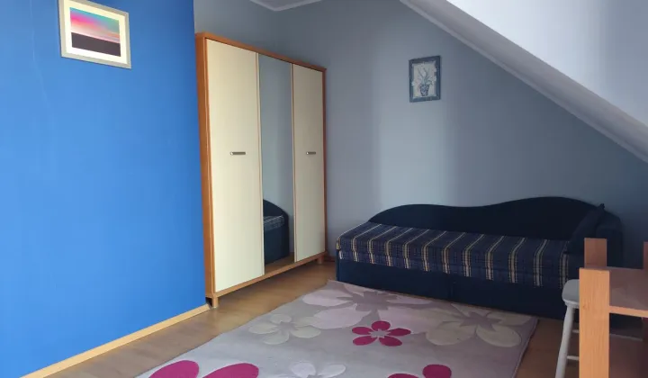 Pokój Rzeszów Przybyszówka, ul. Tarnowska