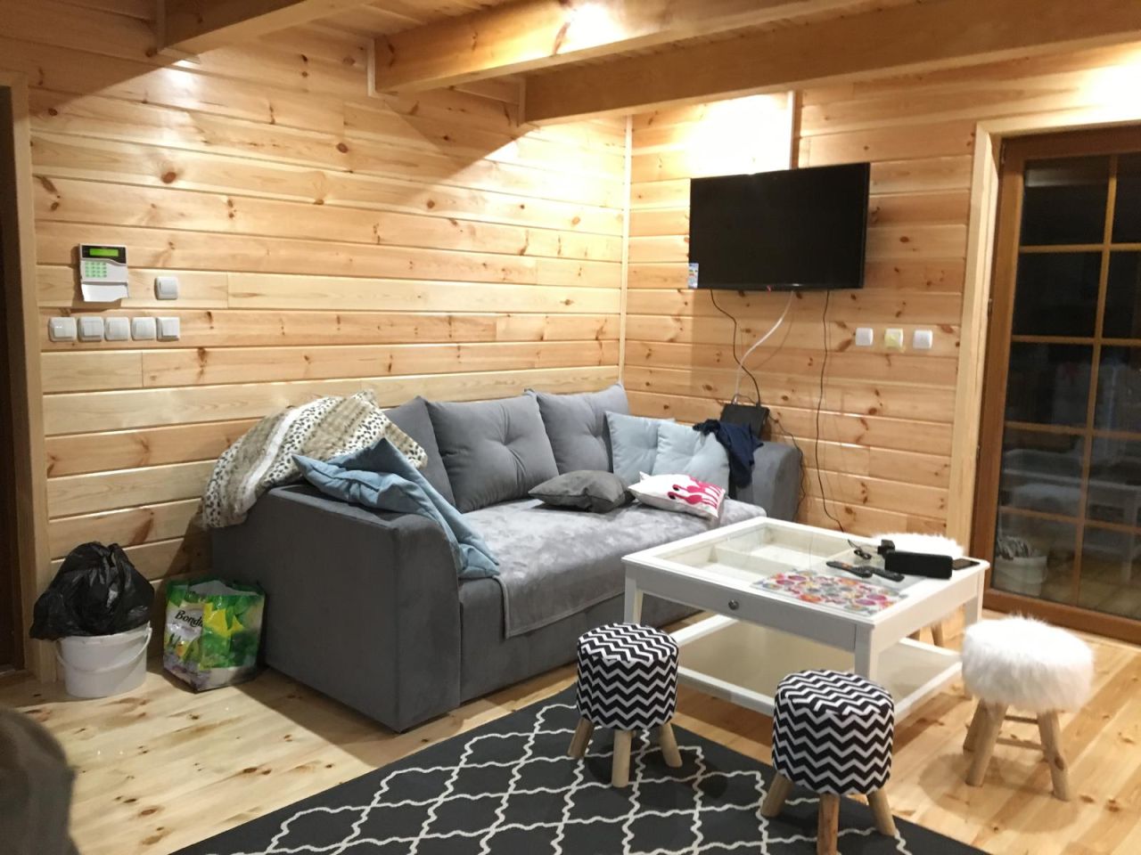 dom wolnostojący, 3 pokoje Dalny Las, ul. Dębowa. Zdjęcie 10