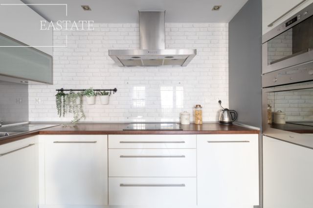 Mieszkanie 3-pokojowe Gdańsk Migowo Lęborskie, ul. Myśliwskie Wzgórze. Zdjęcie 6