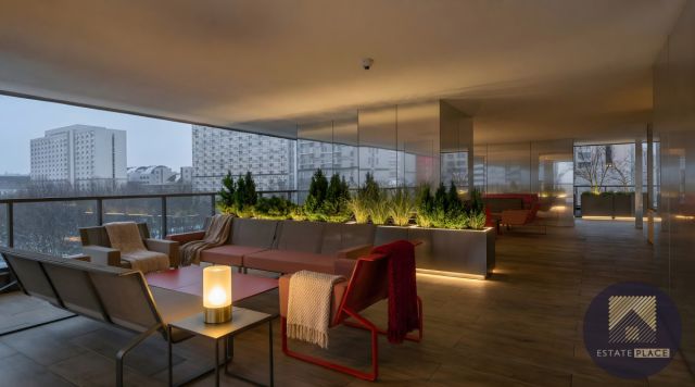 Mieszkanie 2-pokojowe Warszawa Śródmieście, ul. Grzybowska. Zdjęcie 5