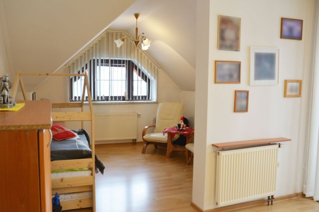 dom wolnostojący, 5 pokoi Tomaszów Lubelski, ul. Wojska Polskiego. Zdjęcie 63