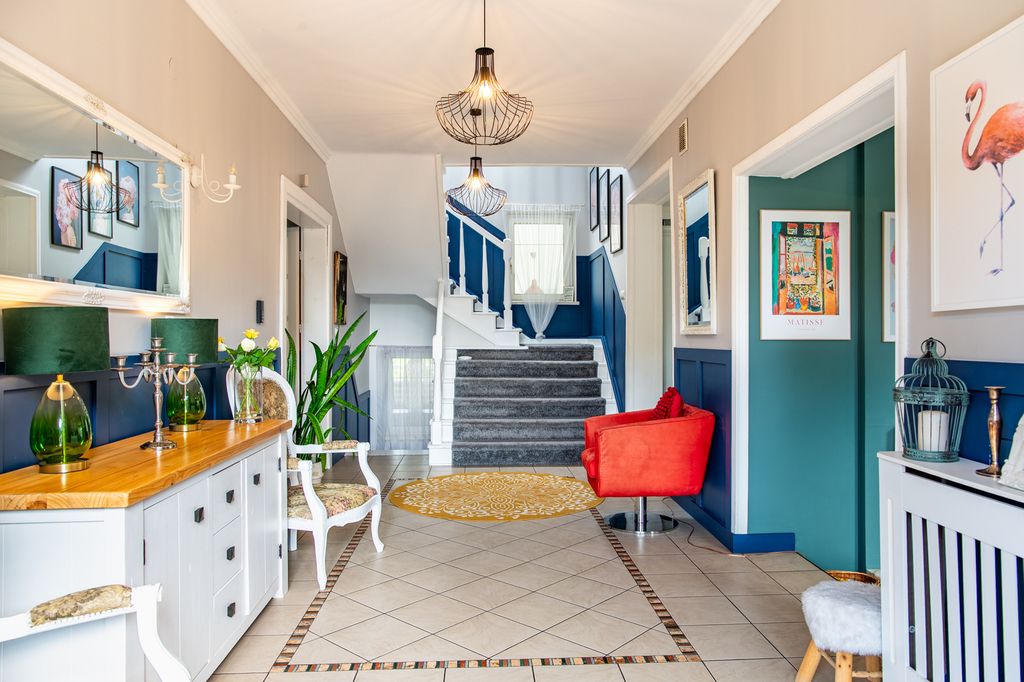 dom wolnostojący, 7 pokoi Biłgoraj, ul. Zacisze. Zdjęcie 9