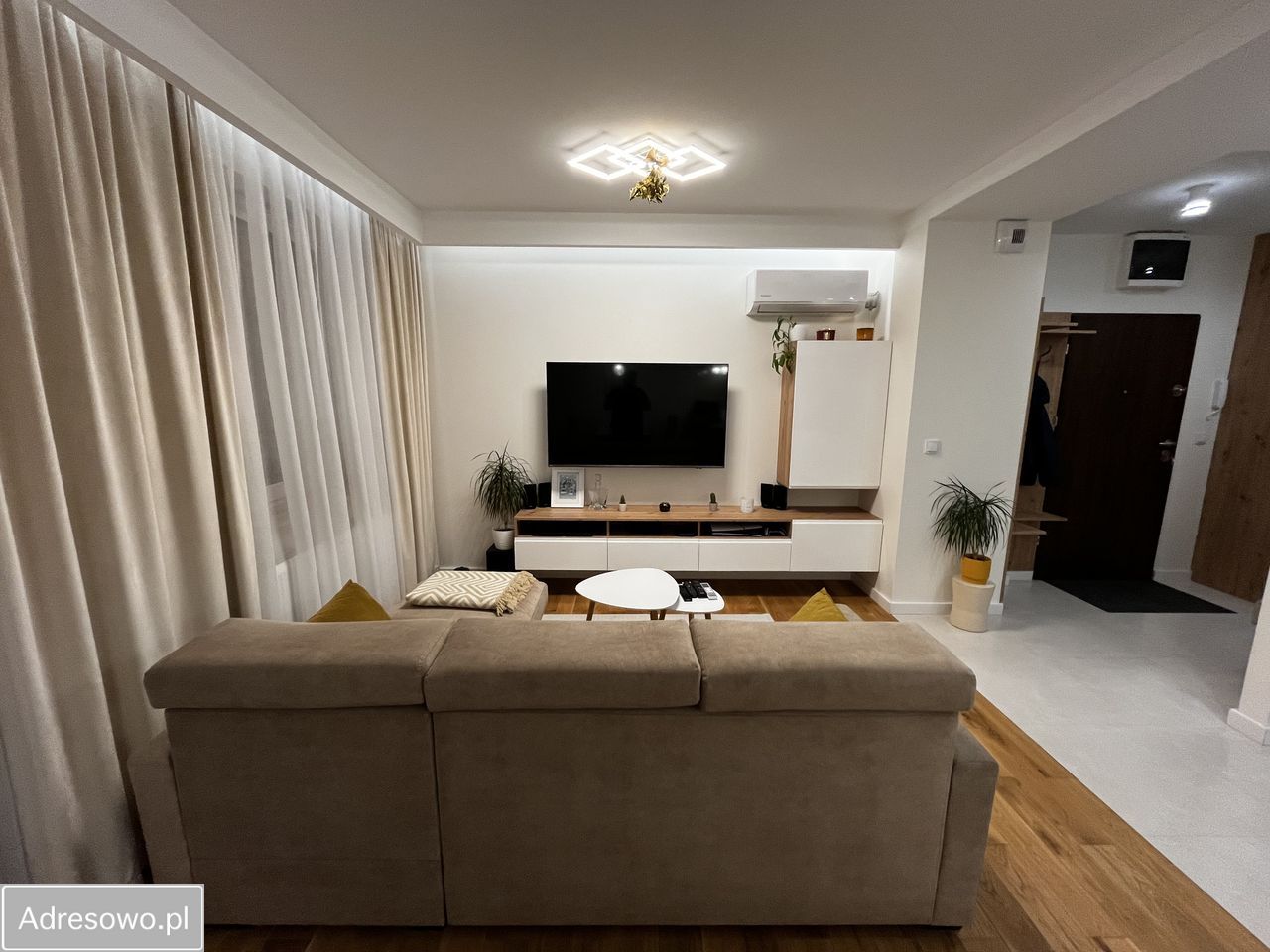 Mieszkanie 3-pokojowe Lublin Węglin, ul. Kwarcowa. Zdjęcie 2