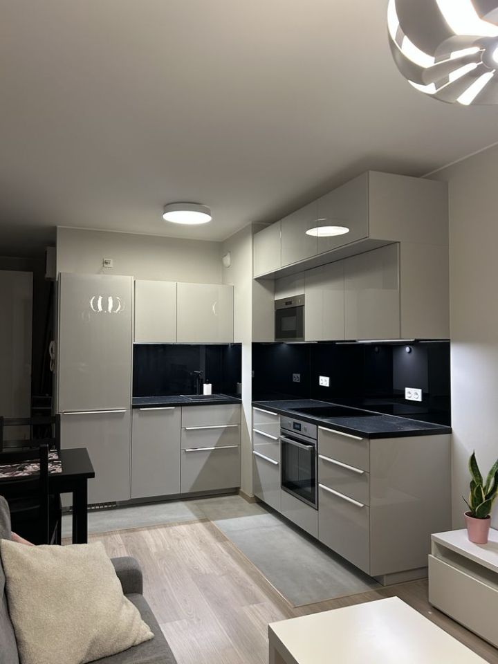 Mieszkanie 2-pokojowe Warszawa Włochy, ul. Rakowska. Zdjęcie 3