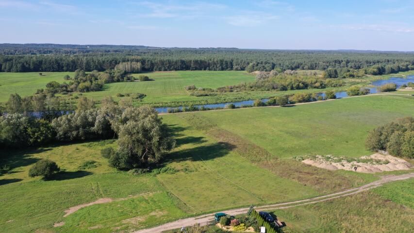 Działka budowlana Nowogród, ul. Śródpolna. Zdjęcie 7