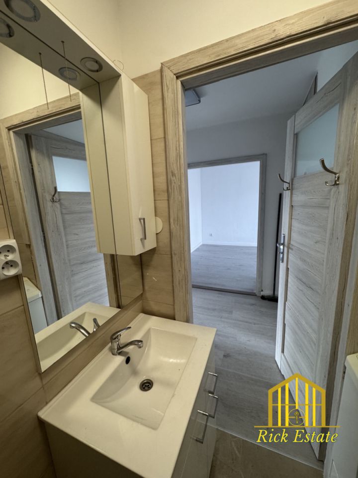 Mieszkanie 2-pokojowe Bielsko-Biała Złote Łany, ul. Akademii Umiejętności. Zdjęcie 10