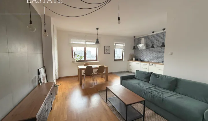 Mieszkanie 2-pokojowe Warszawa Wola, ul. Jana Kazimierza