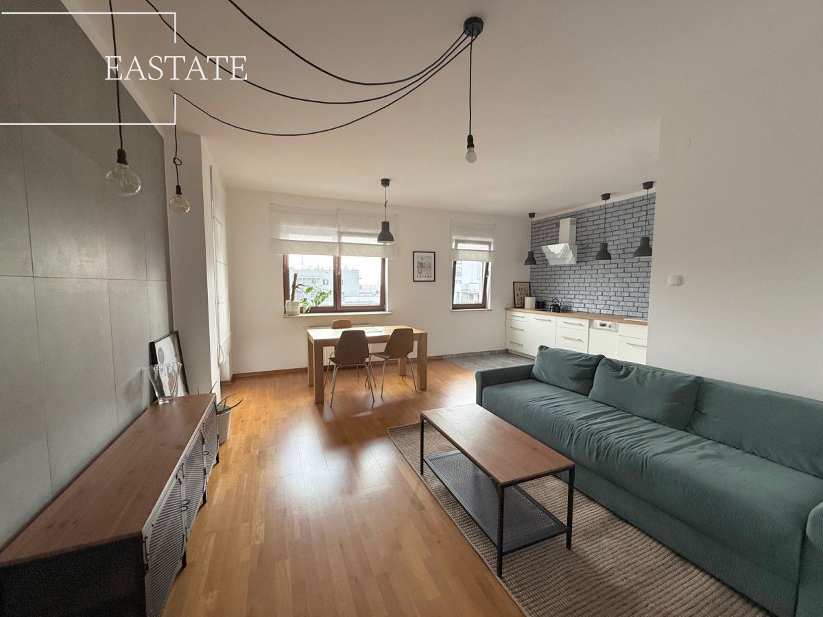 Mieszkanie 2-pokojowe Warszawa Wola, ul. Jana Kazimierza. Zdjęcie 1